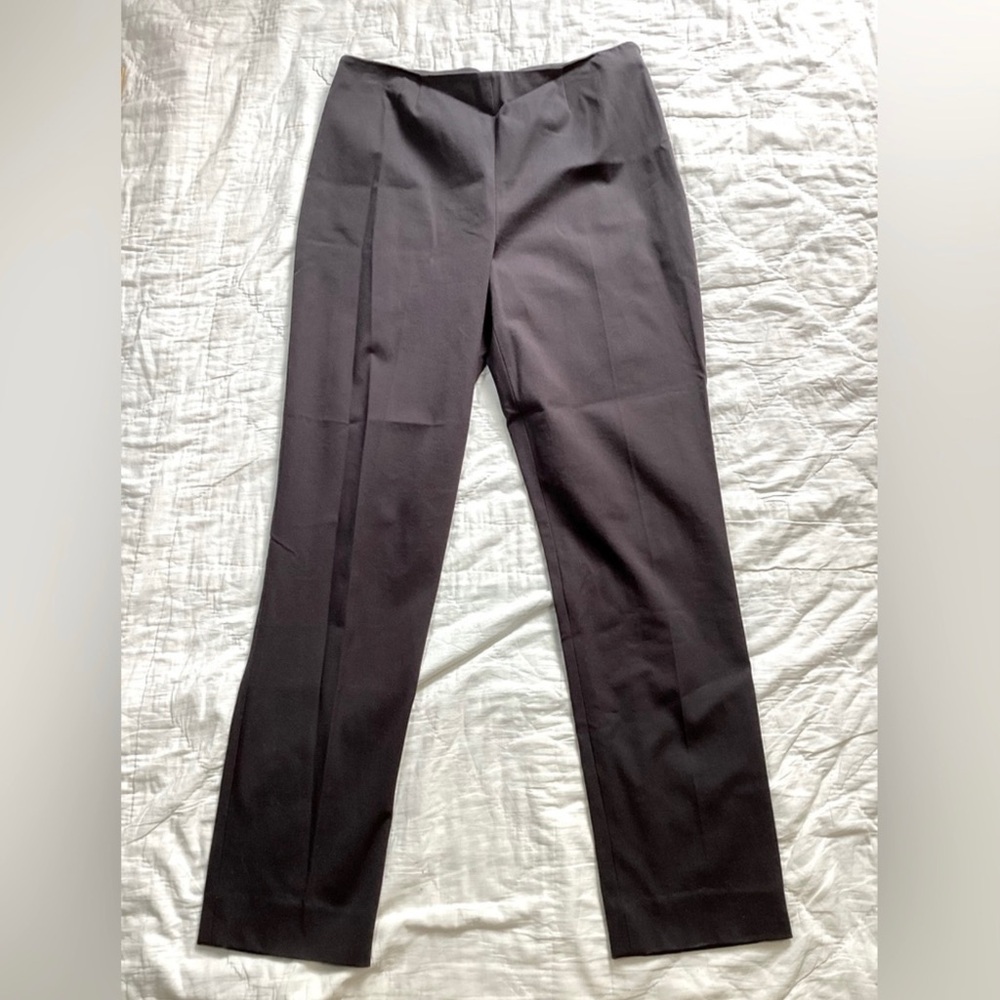 Peace of Cloth Black Women's Pants